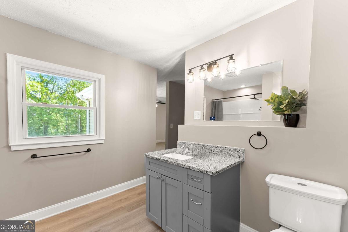 176 Moss Road Dawsonville GA 30534