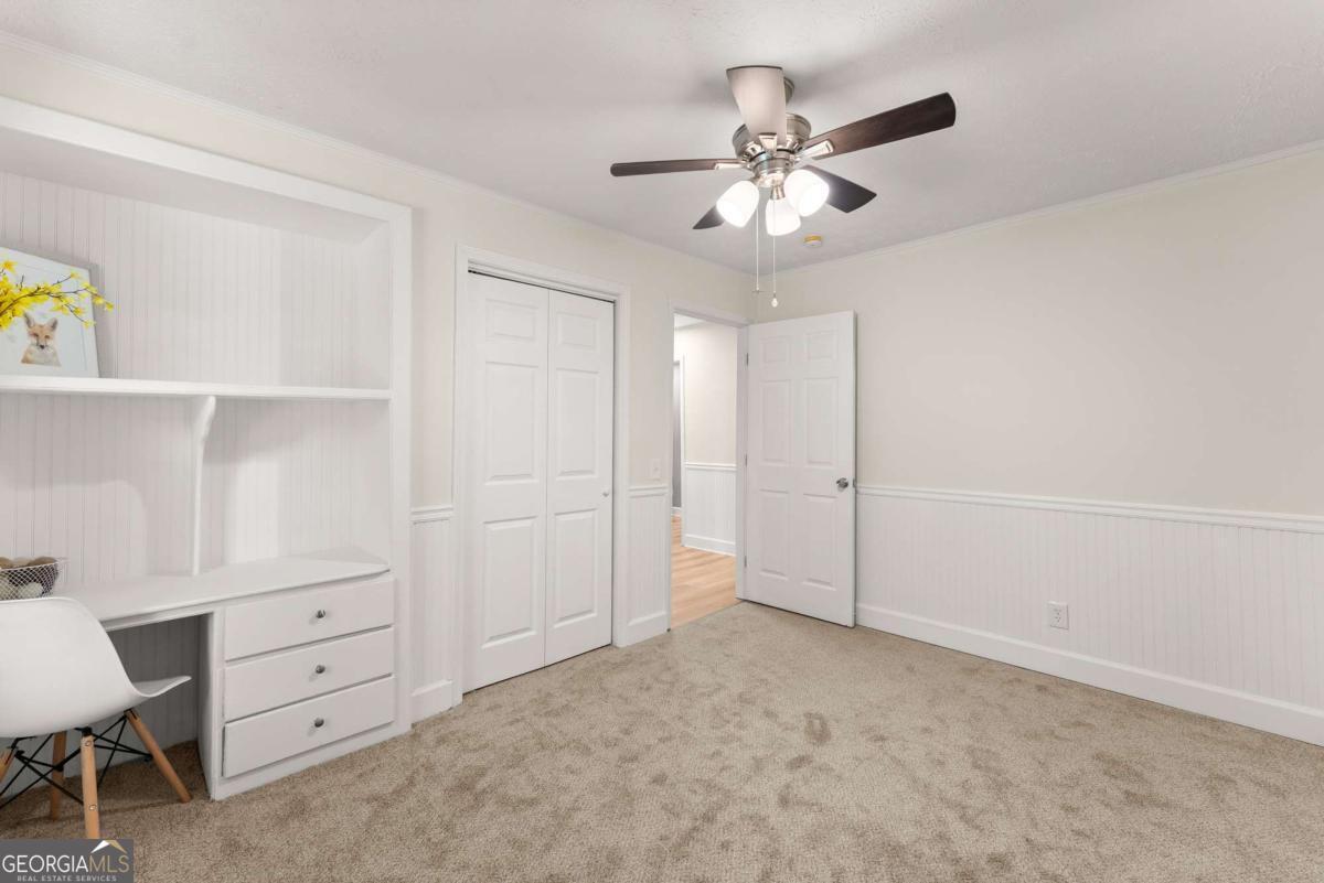 176 Moss Road Dawsonville GA 30534