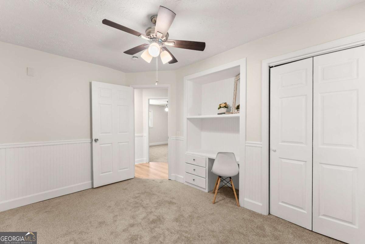 176 Moss Road Dawsonville GA 30534