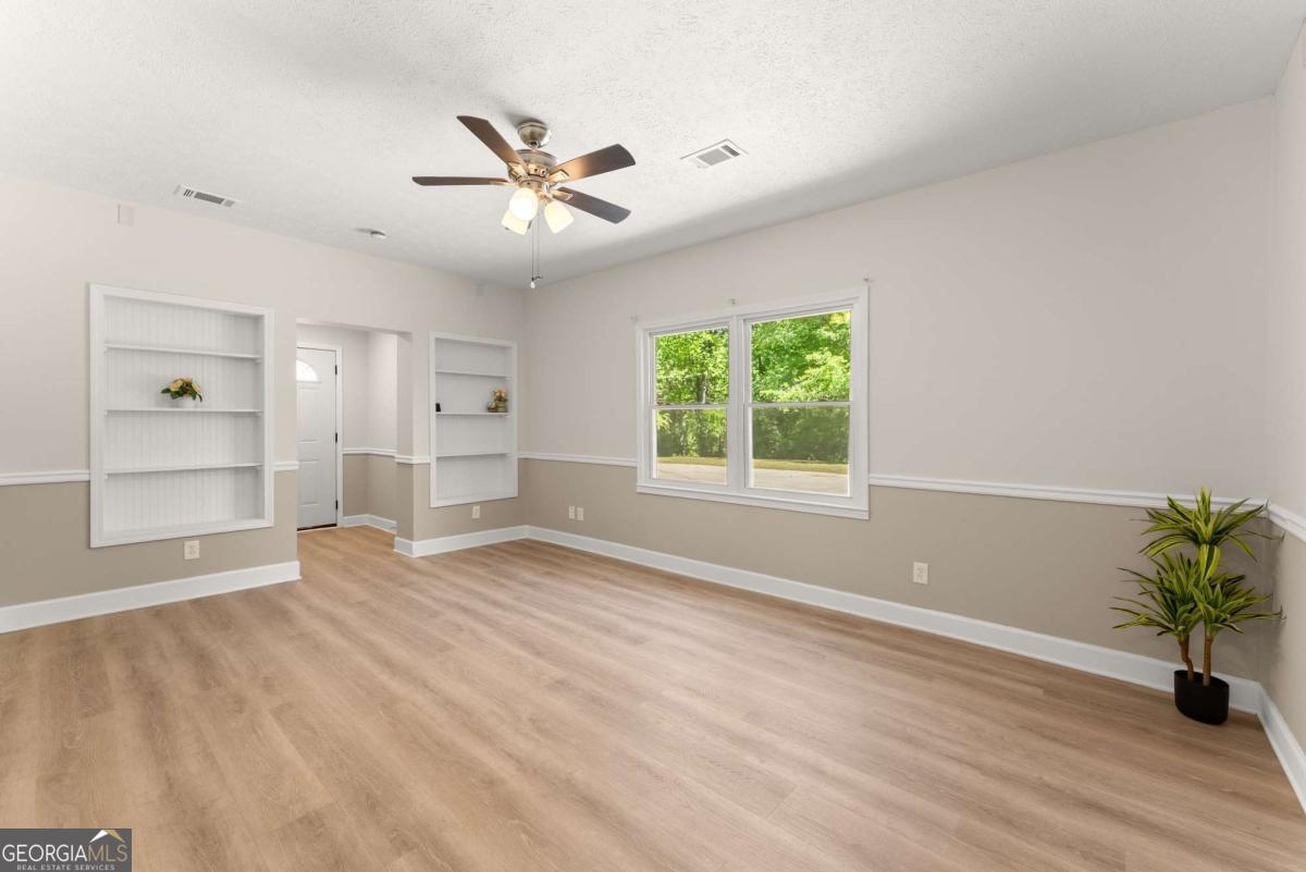 176 Moss Road Dawsonville GA 30534
