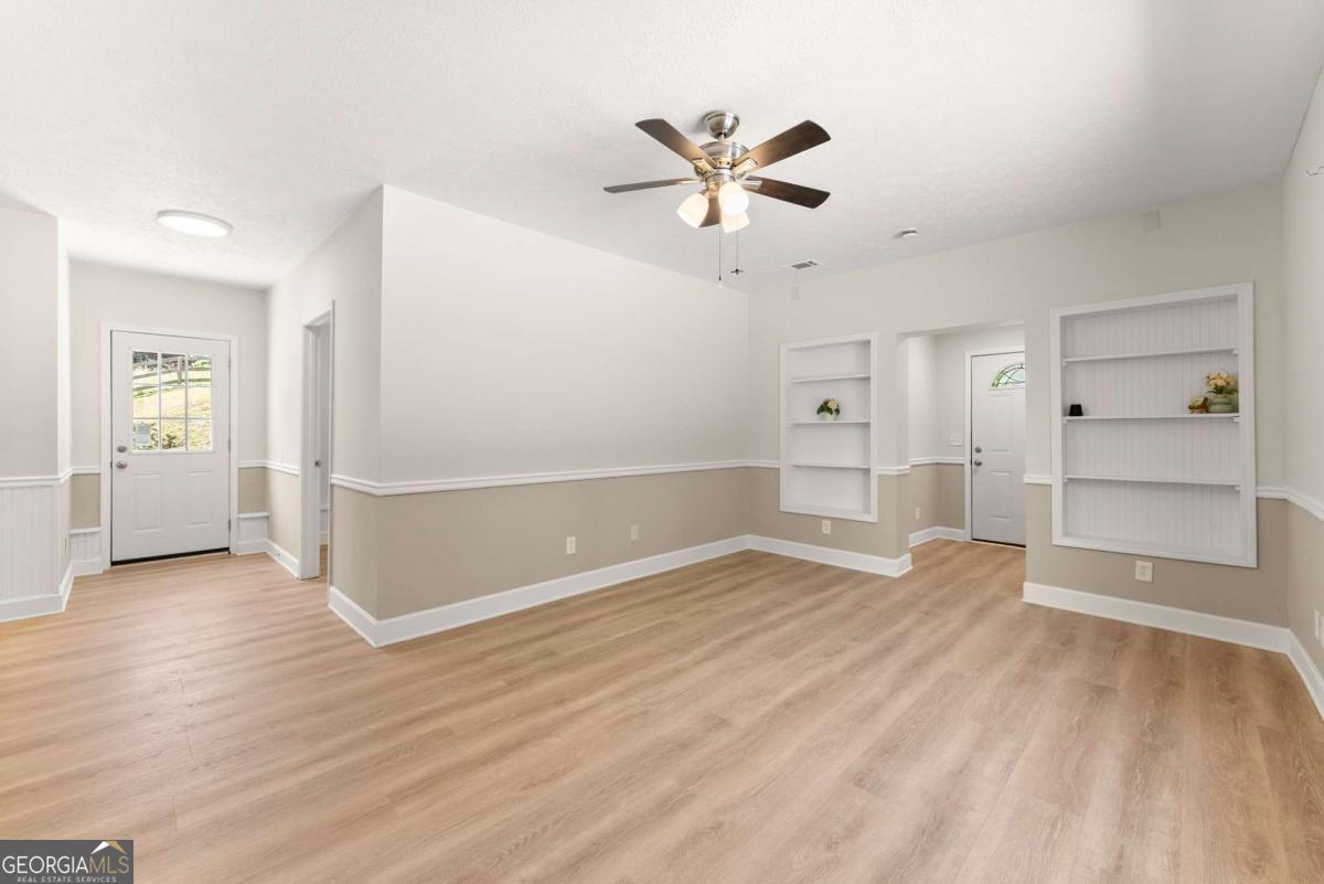 176 Moss Road Dawsonville GA 30534