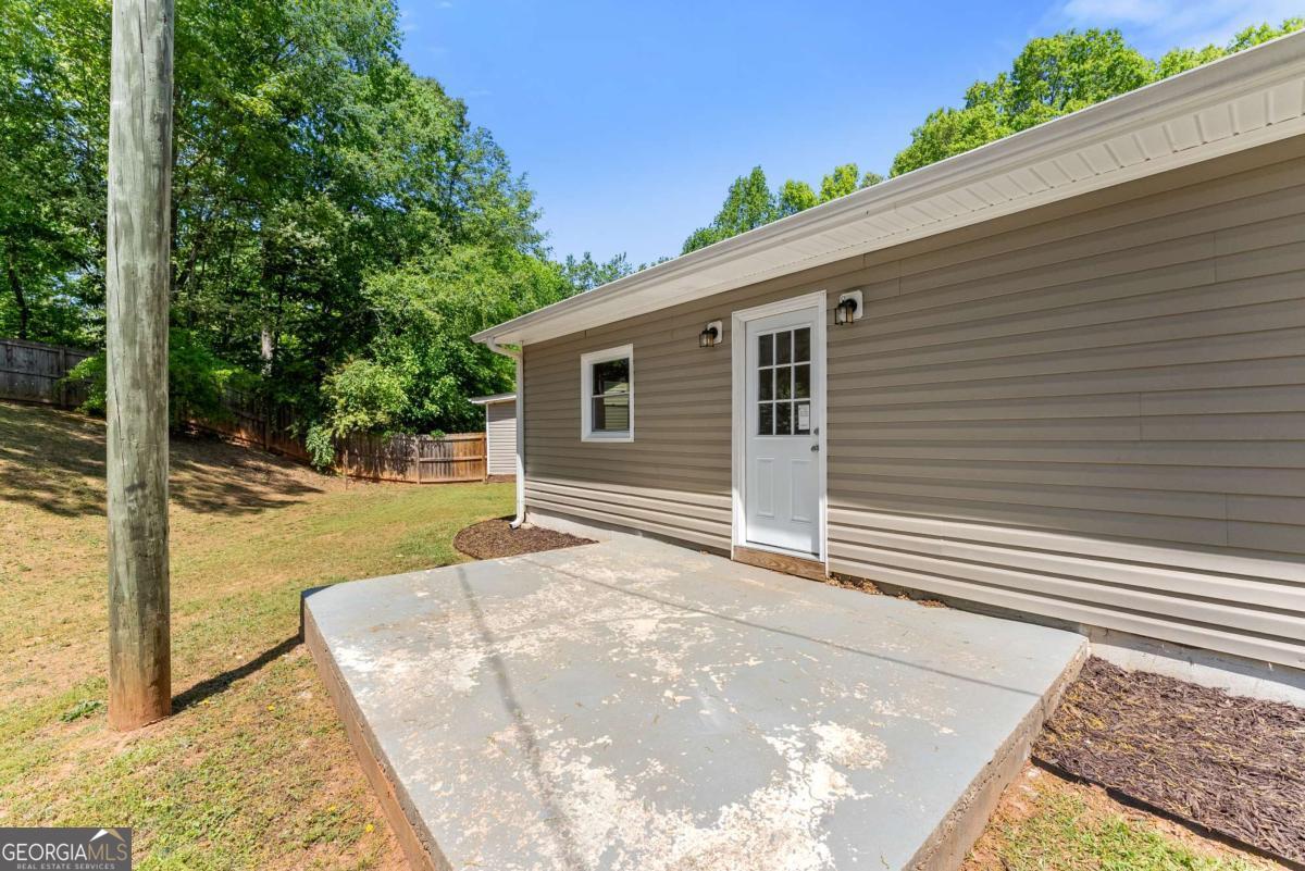 176 Moss Road Dawsonville GA 30534