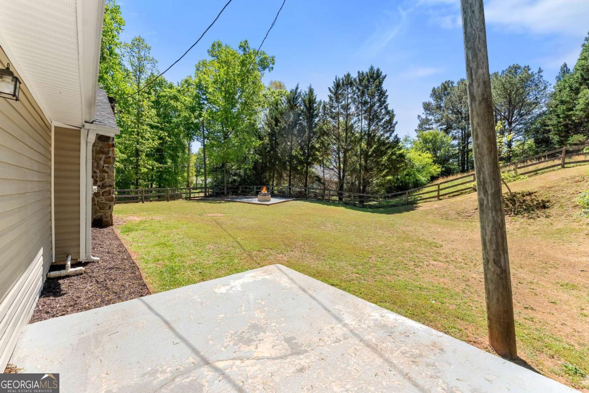 176 Moss Road Dawsonville GA 30534
