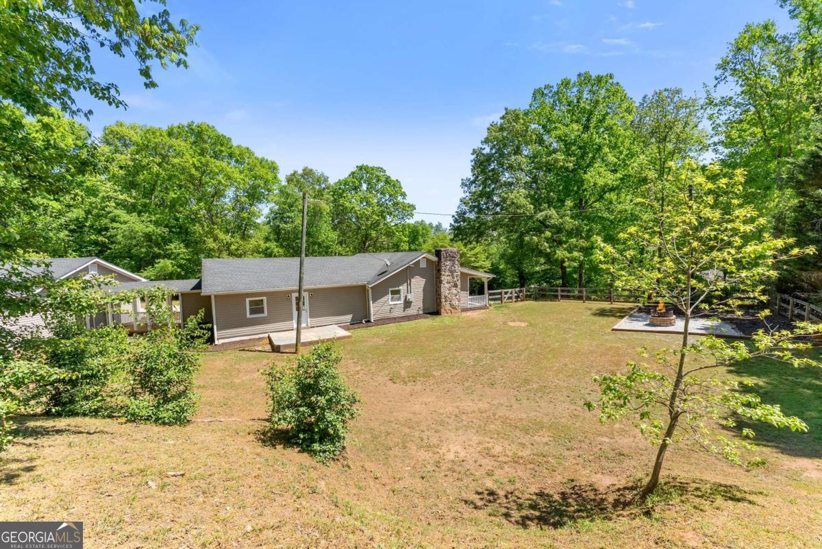 176 Moss Road Dawsonville GA 30534