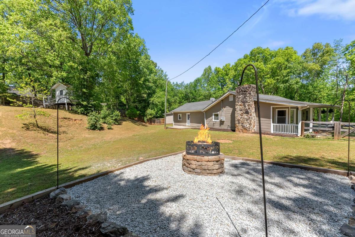 176 Moss Road Dawsonville GA 30534