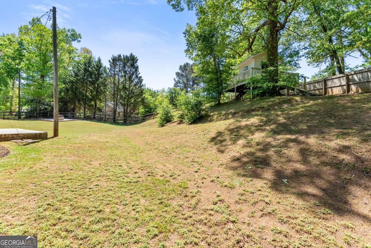 176 Moss Road Dawsonville GA 30534