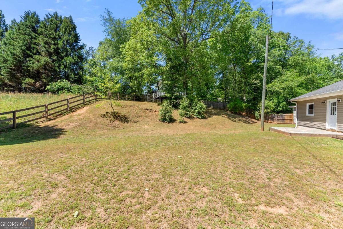 176 Moss Road Dawsonville GA 30534