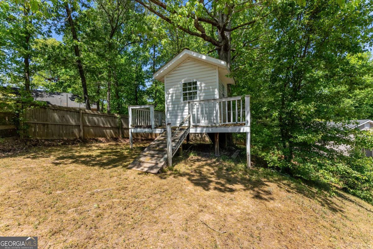 176 Moss Road Dawsonville GA 30534