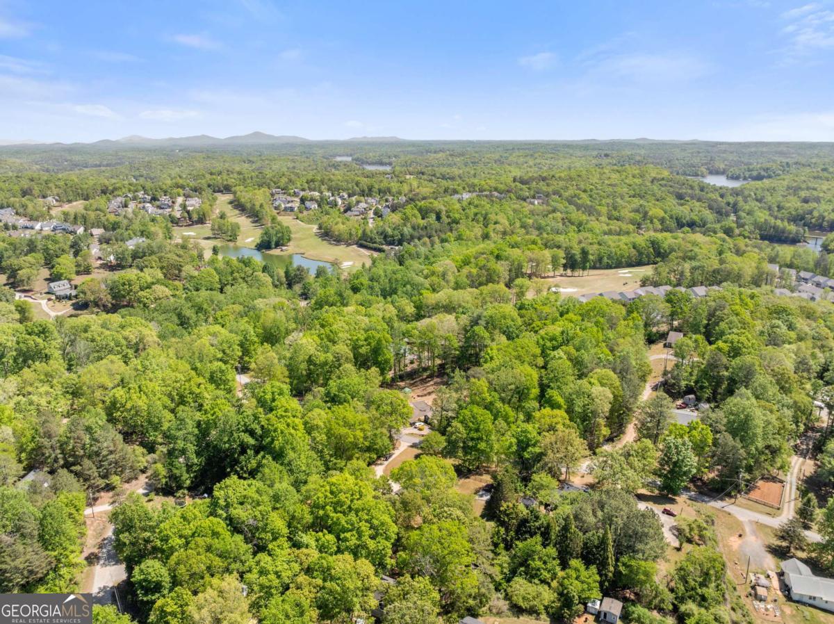 176 Moss Road Dawsonville GA 30534