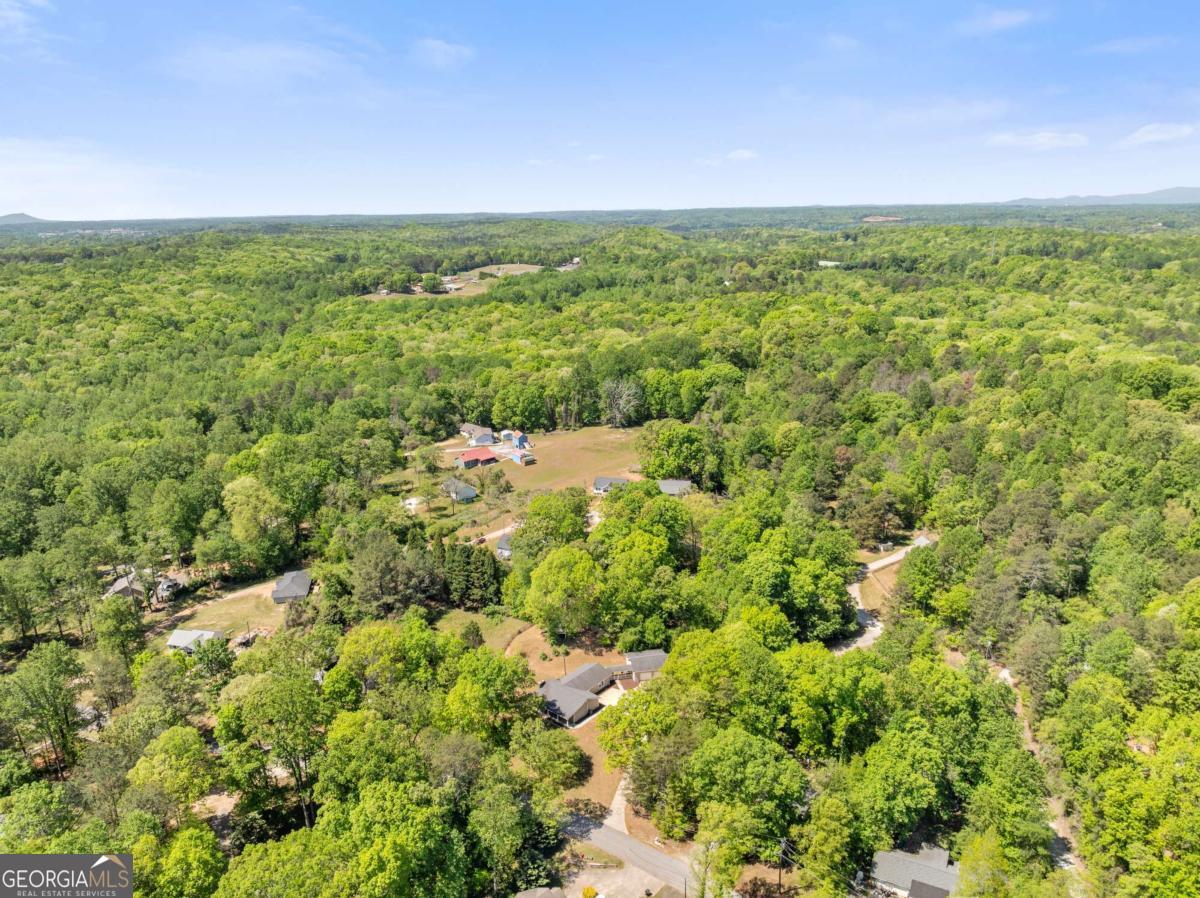 176 Moss Road Dawsonville GA 30534
