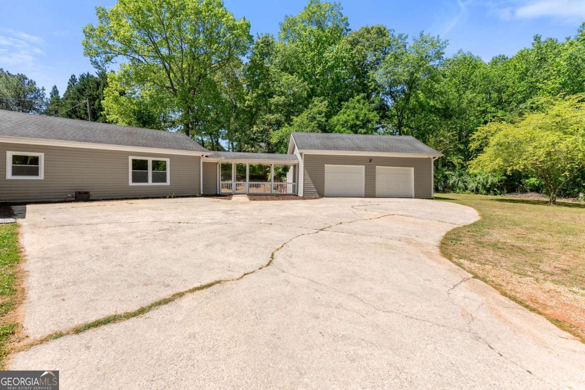176 Moss Road Dawsonville GA 30534