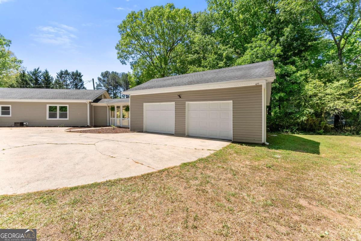176 Moss Road Dawsonville GA 30534