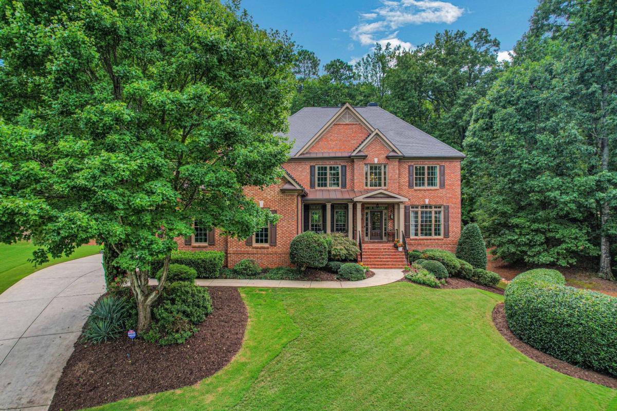 5425 Noble Valley Court Suwanee GA 30024