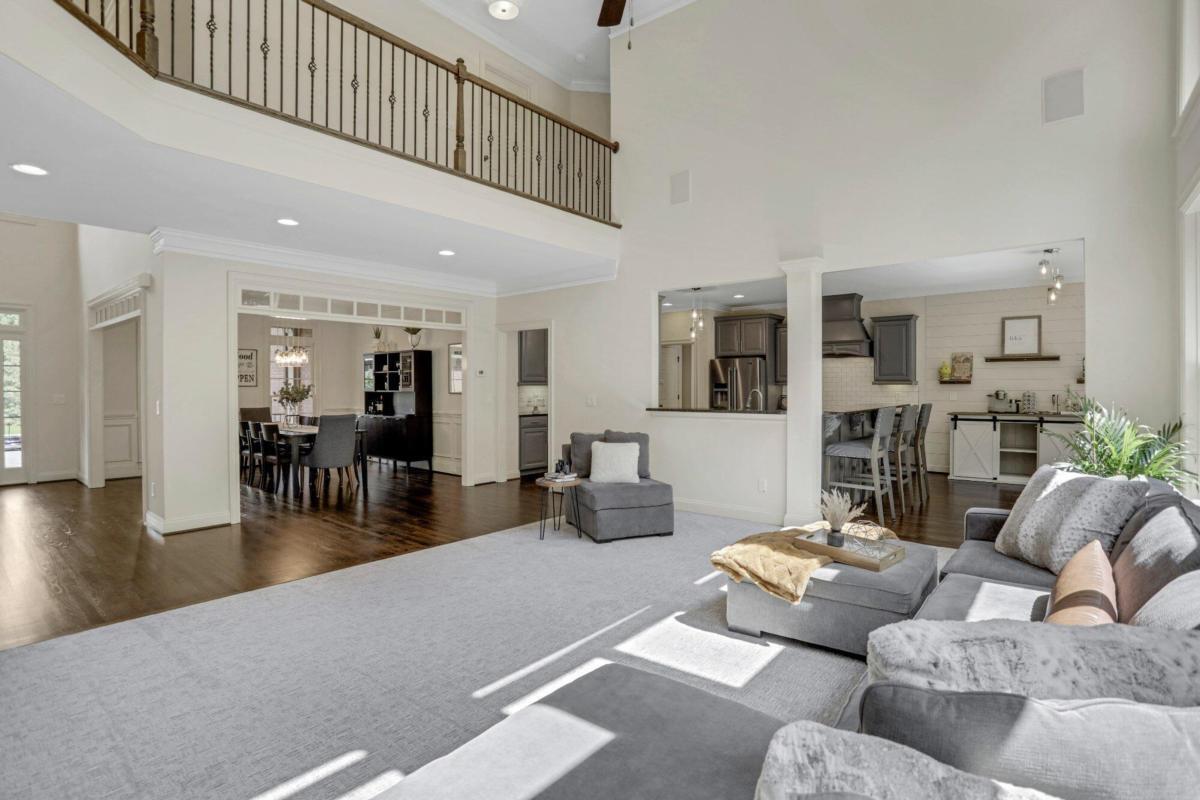 5425 Noble Valley Court Suwanee GA 30024