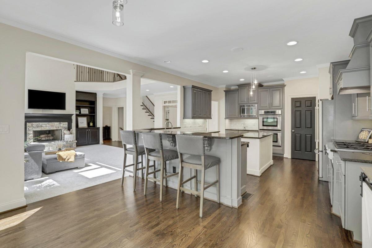 5425 Noble Valley Court Suwanee GA 30024