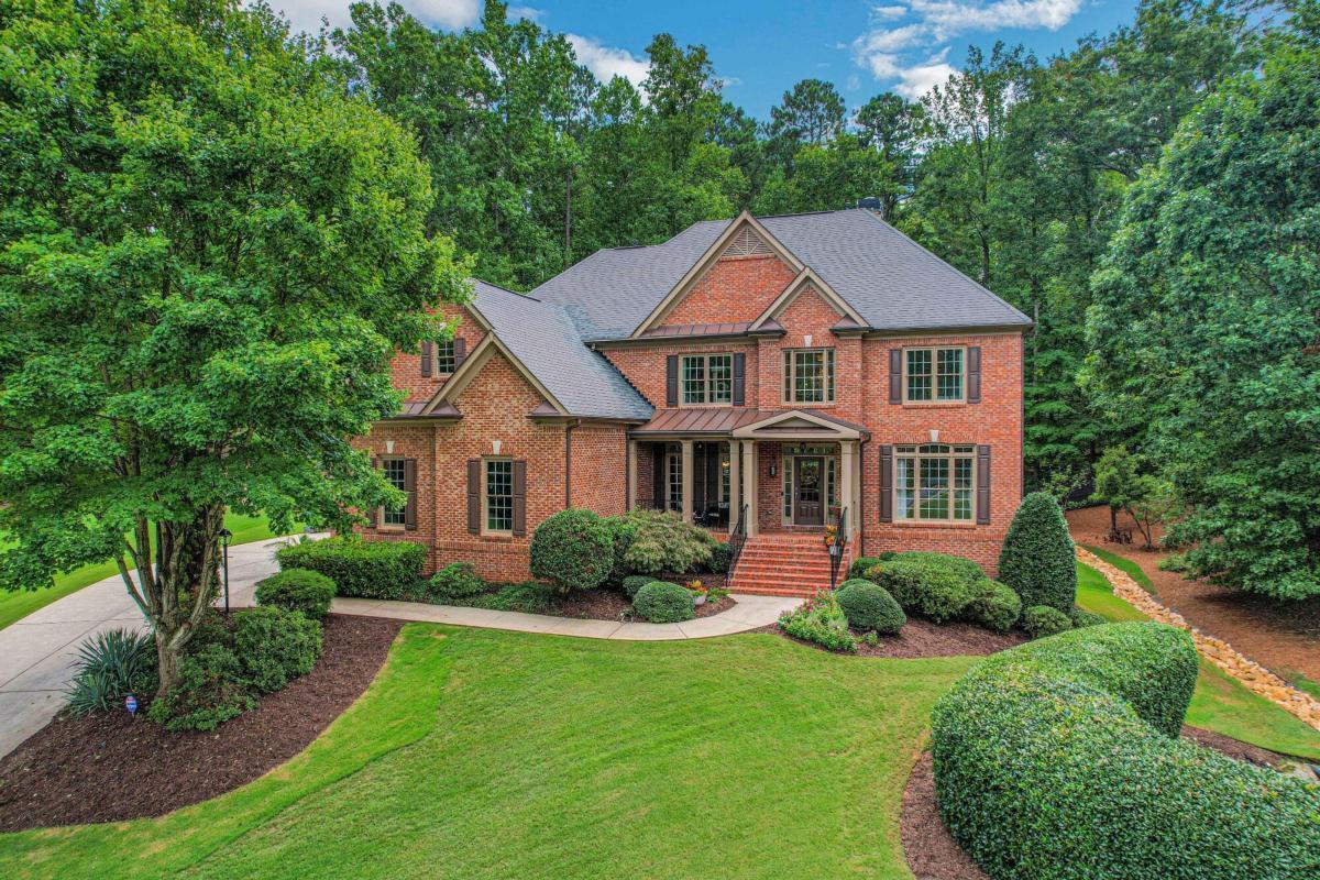 5425 Noble Valley Court Suwanee GA 30024