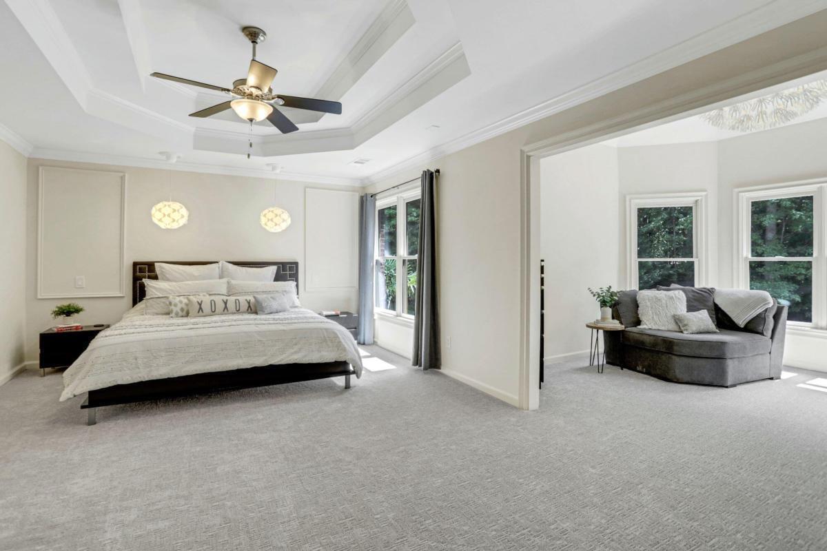 5425 Noble Valley Court Suwanee GA 30024