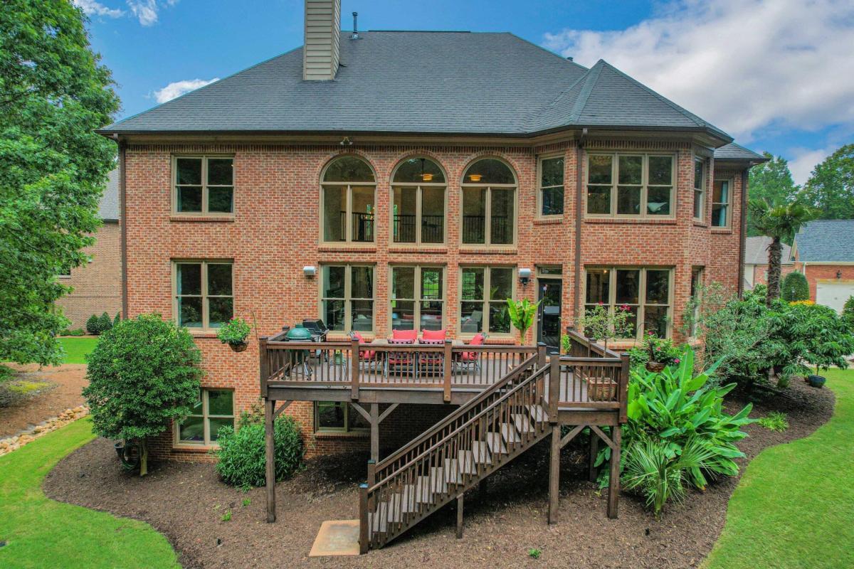 5425 Noble Valley Court Suwanee GA 30024