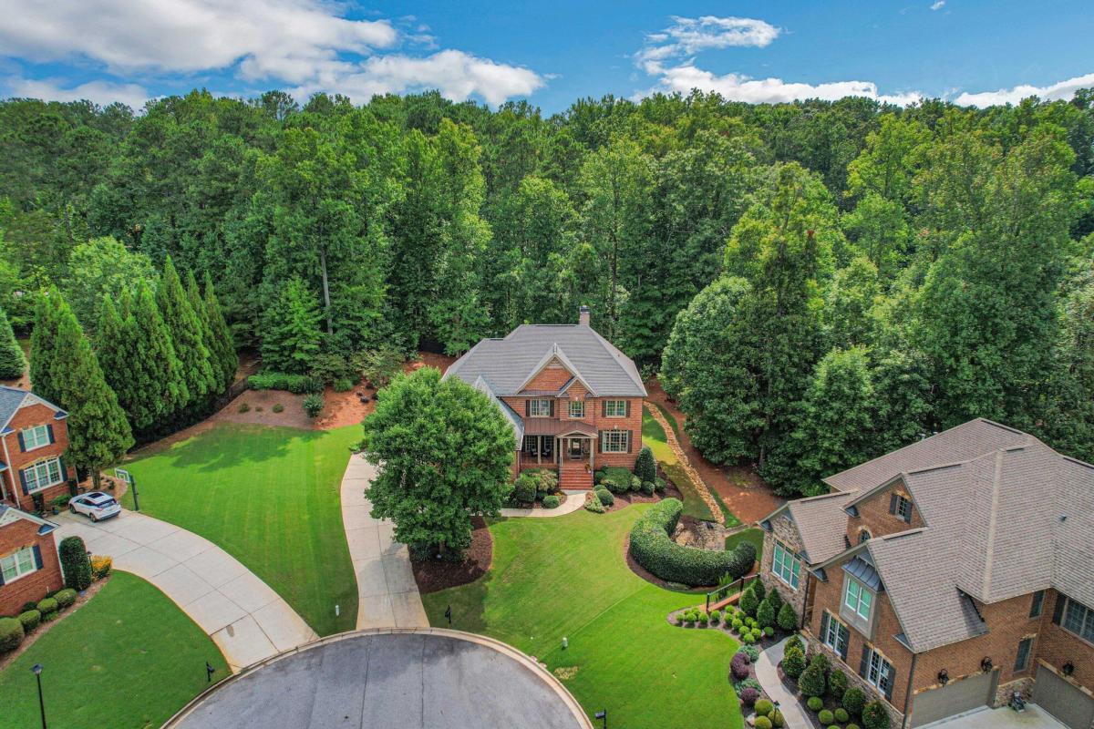 5425 Noble Valley Court Suwanee GA 30024