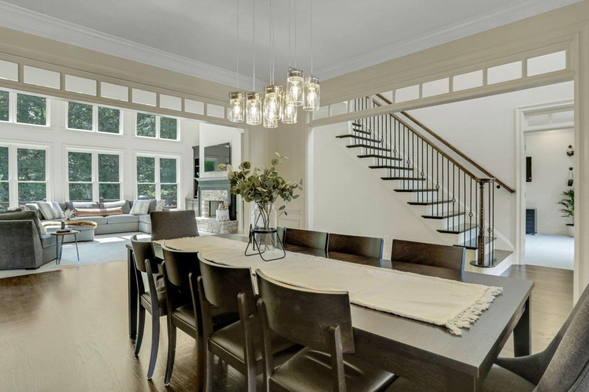 5425 Noble Valley Court Suwanee GA 30024