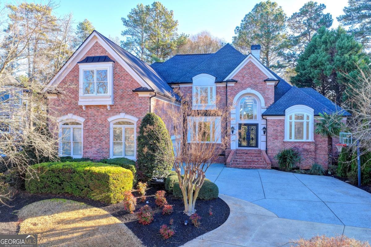7970 Saint Marlo Fairway Drive Duluth GA 30097