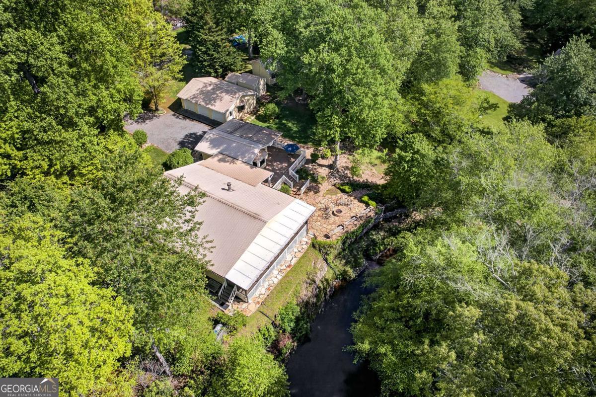 401 Mountain Rivers Road Mineral Bluff GA 30559