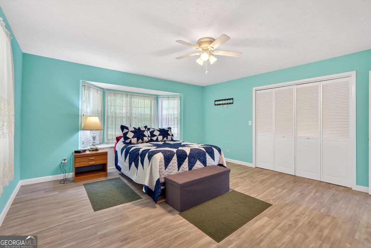 401 Mountain Rivers Road Mineral Bluff GA 30559