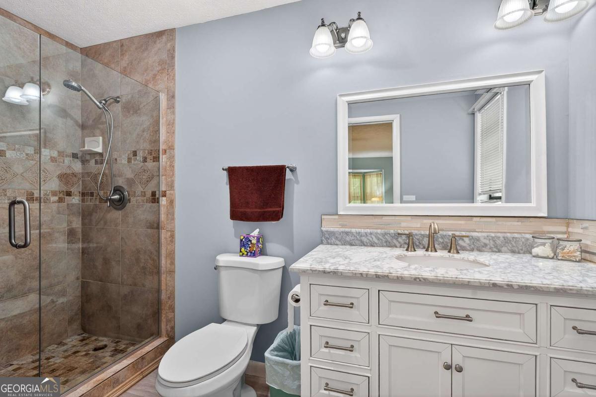 401 Mountain Rivers Road Mineral Bluff GA 30559