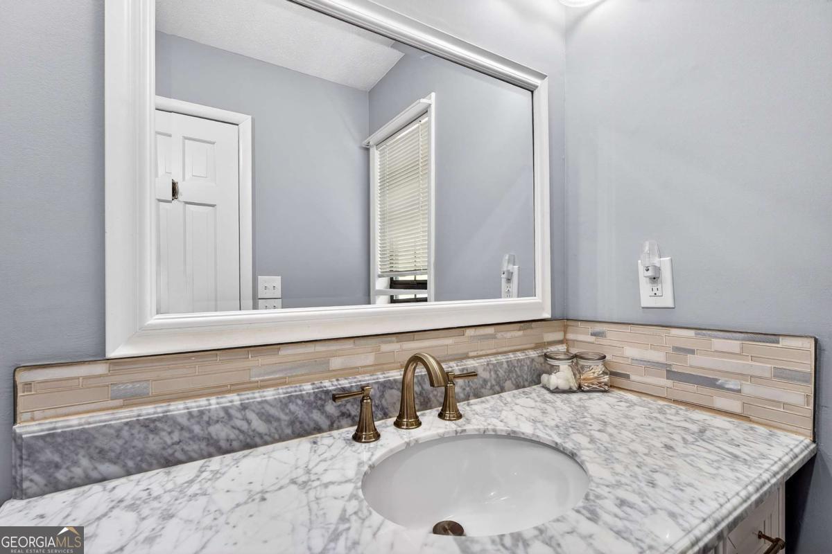 401 Mountain Rivers Road Mineral Bluff GA 30559