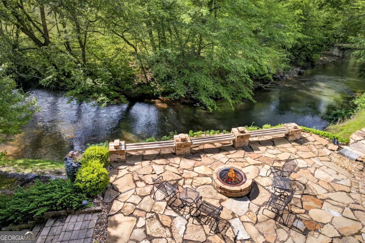 401 Mountain Rivers Road Mineral Bluff GA 30559