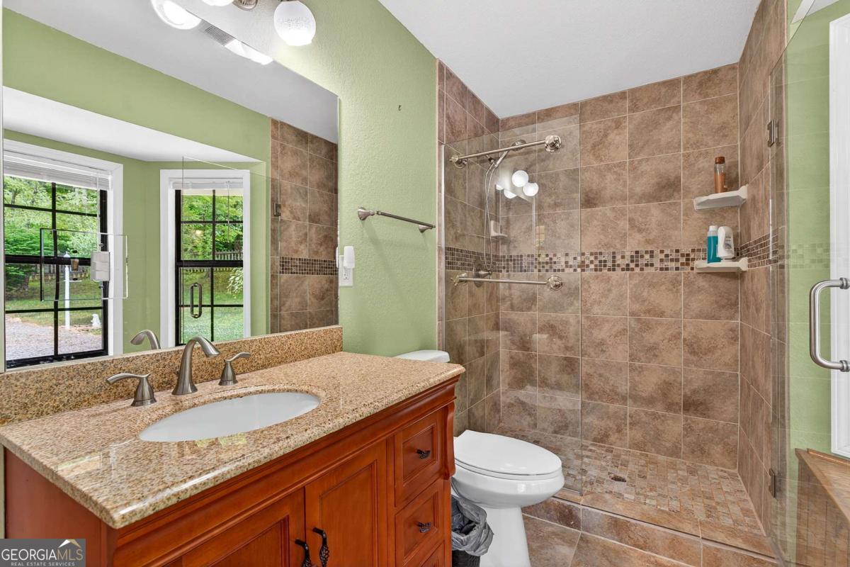 401 Mountain Rivers Road Mineral Bluff GA 30559