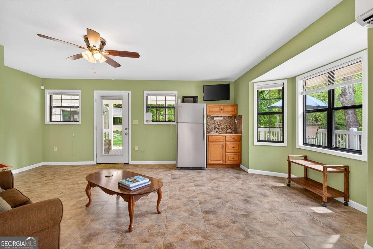 401 Mountain Rivers Road Mineral Bluff GA 30559