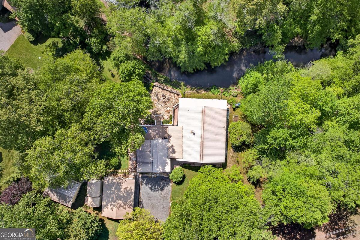 401 Mountain Rivers Road Mineral Bluff GA 30559
