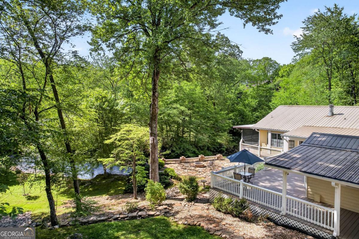 401 Mountain Rivers Road Mineral Bluff GA 30559