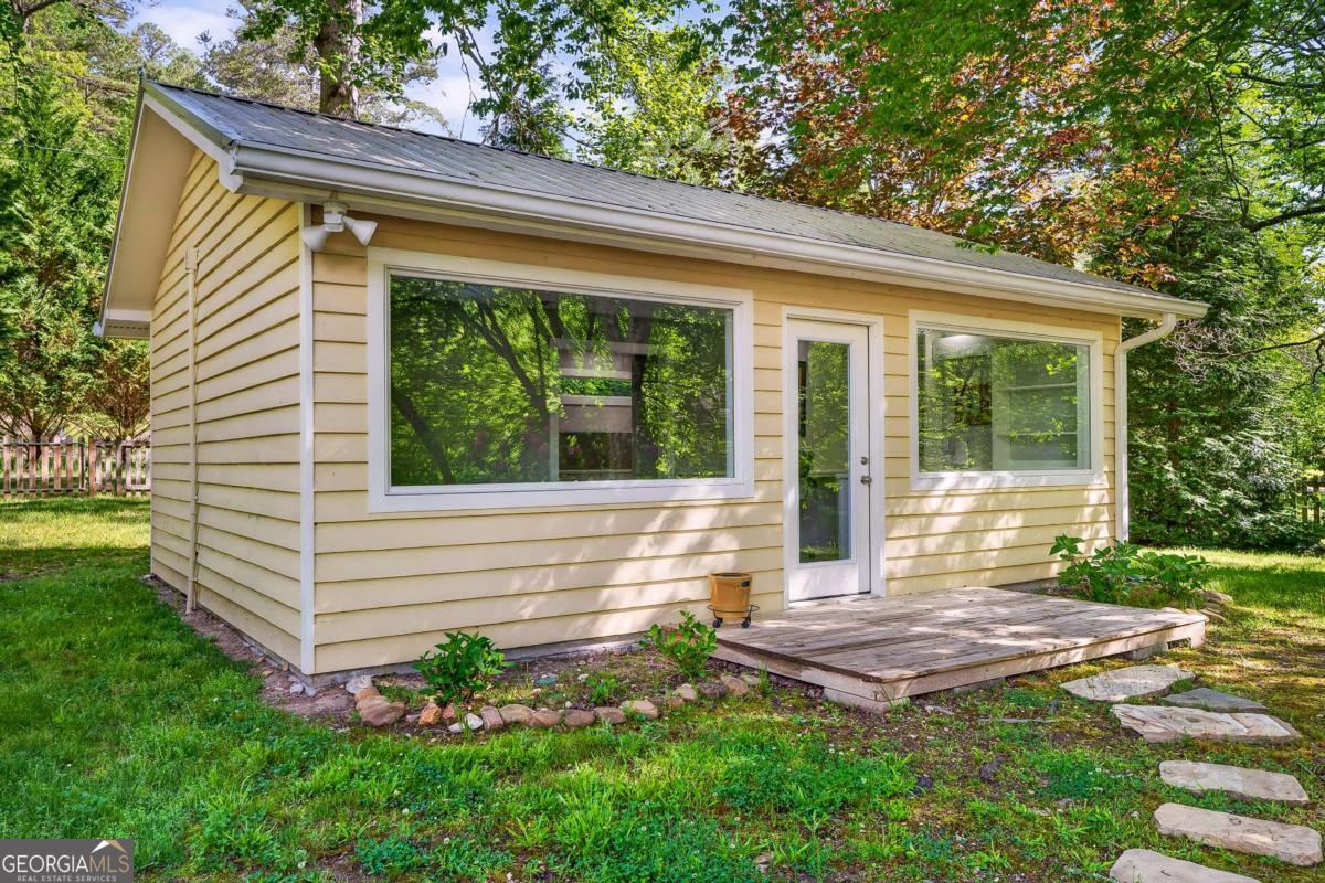 401 Mountain Rivers Road Mineral Bluff GA 30559