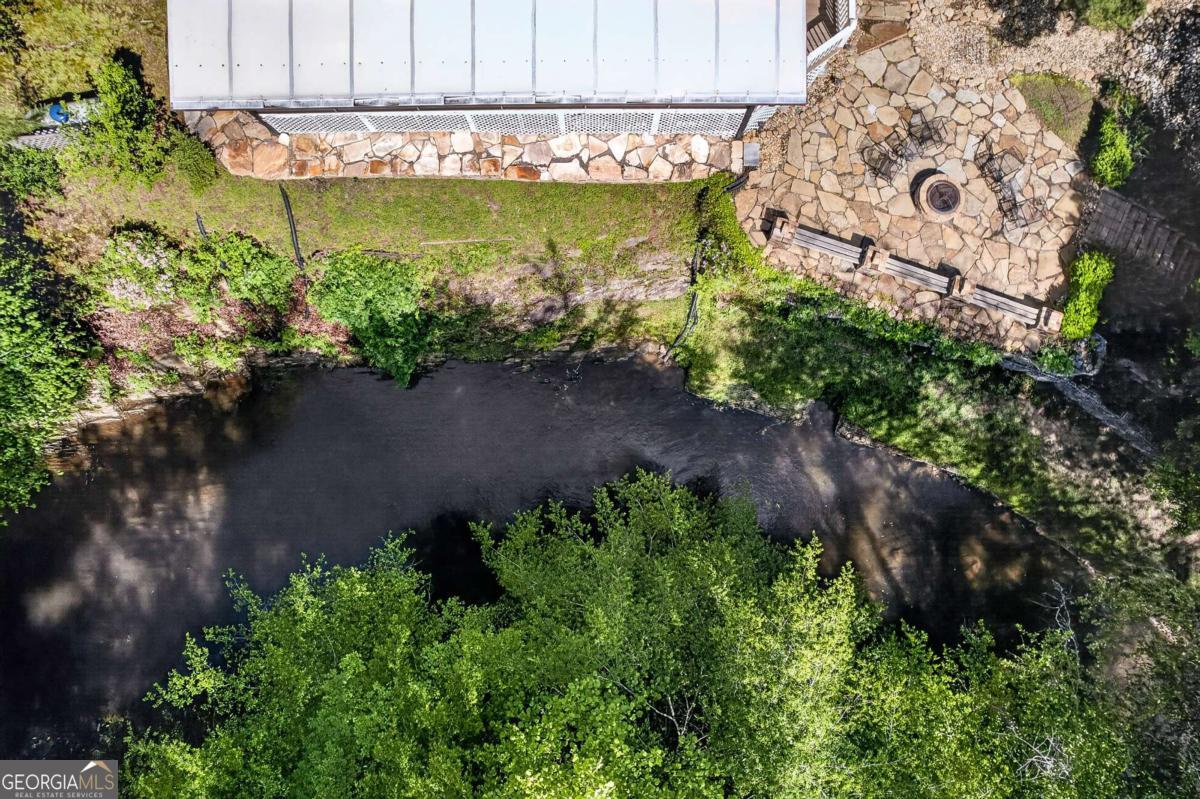 401 Mountain Rivers Road Mineral Bluff GA 30559