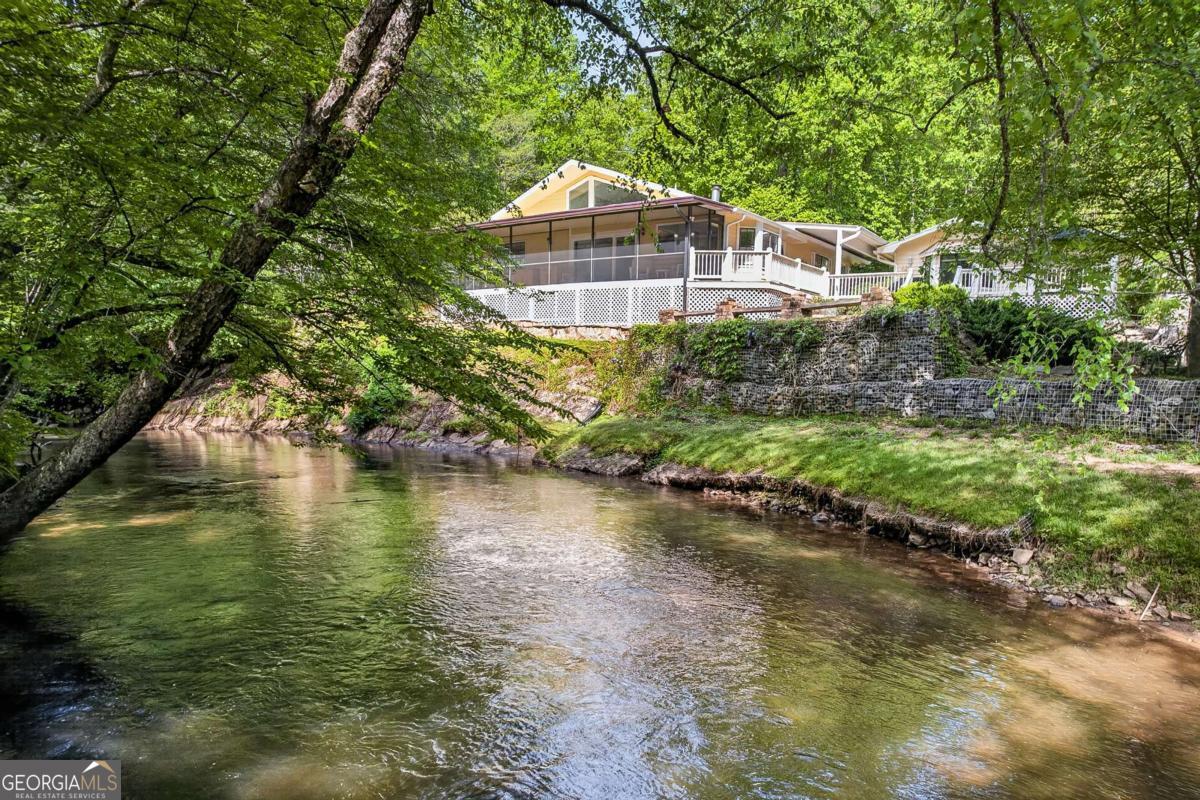 401 Mountain Rivers Road Mineral Bluff GA 30559