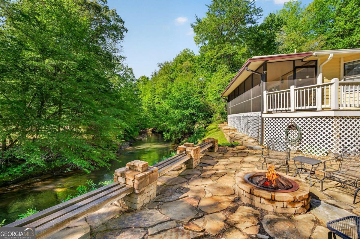 401 Mountain Rivers Road Mineral Bluff GA 30559