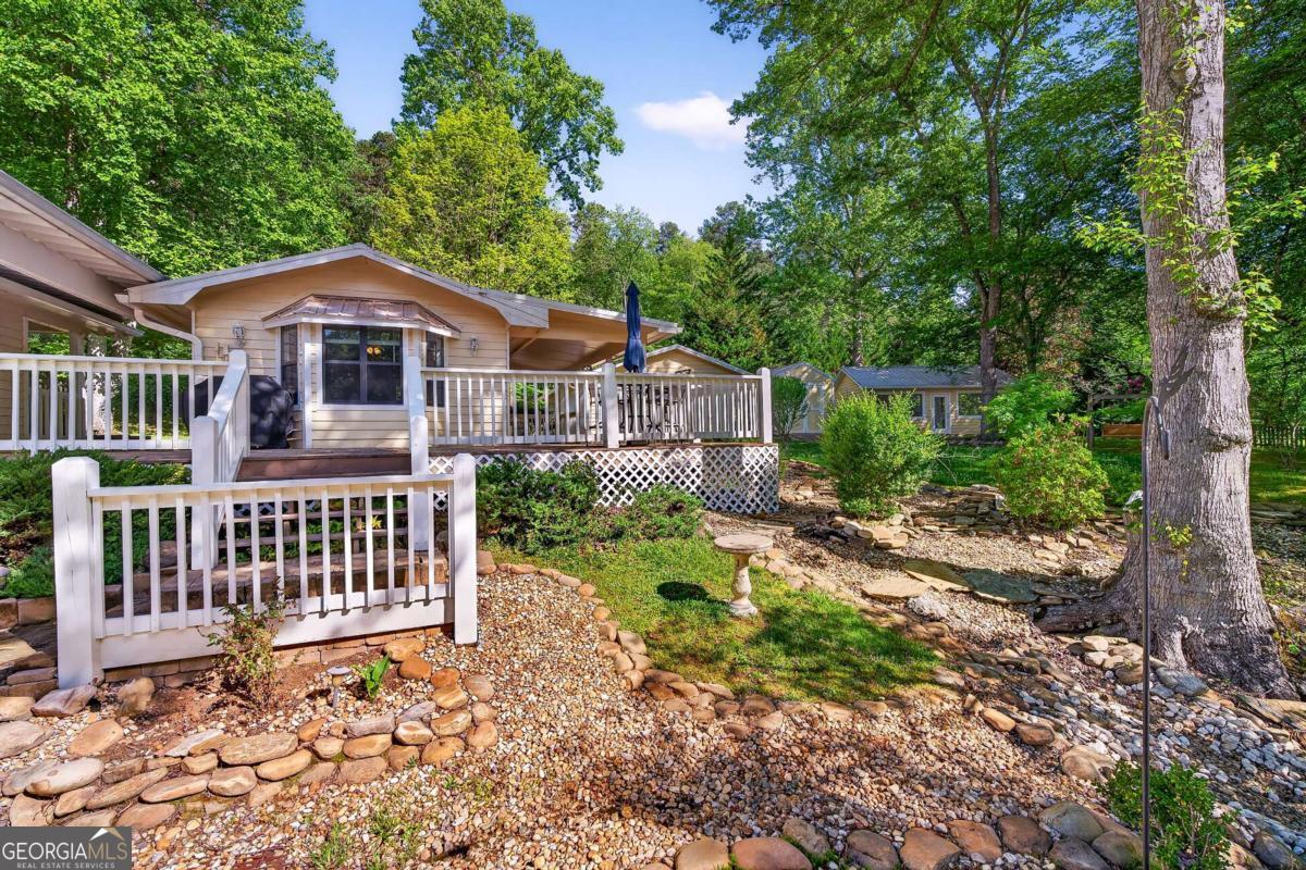 401 Mountain Rivers Road Mineral Bluff GA 30559