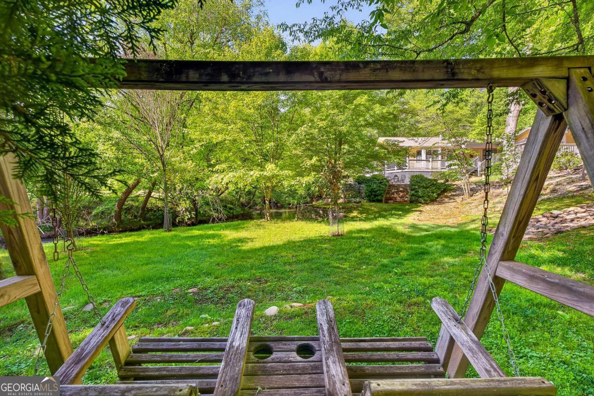 401 Mountain Rivers Road Mineral Bluff GA 30559