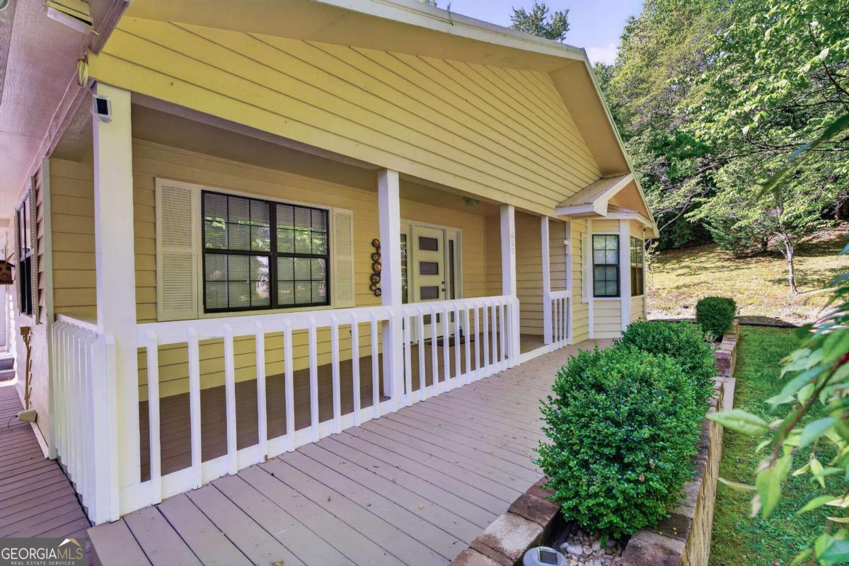 401 Mountain Rivers Road Mineral Bluff GA 30559