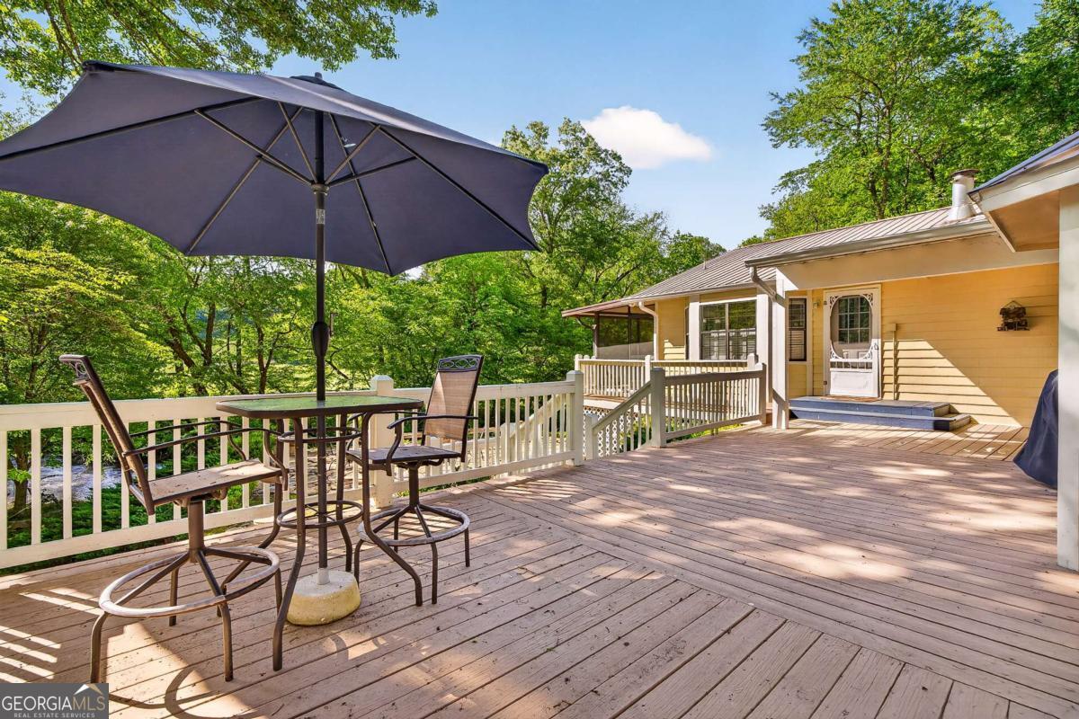 401 Mountain Rivers Road Mineral Bluff GA 30559
