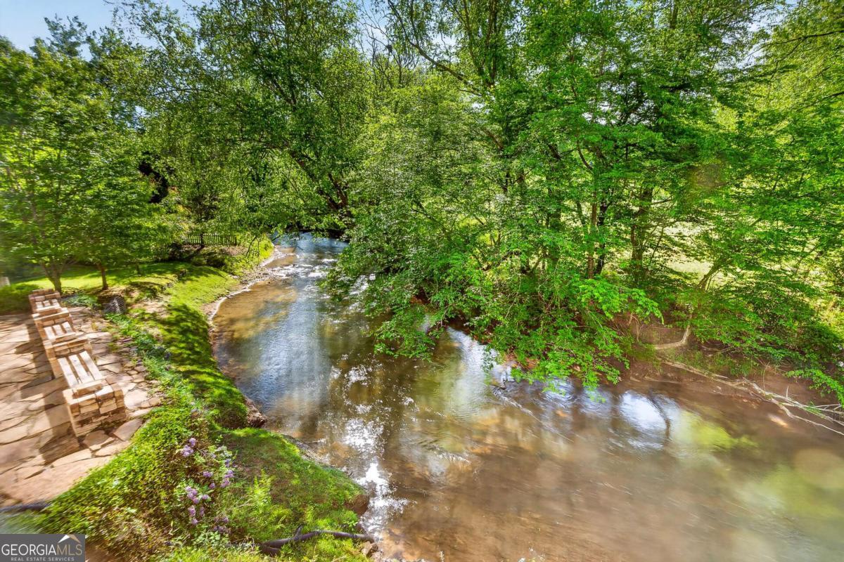 401 Mountain Rivers Road Mineral Bluff GA 30559