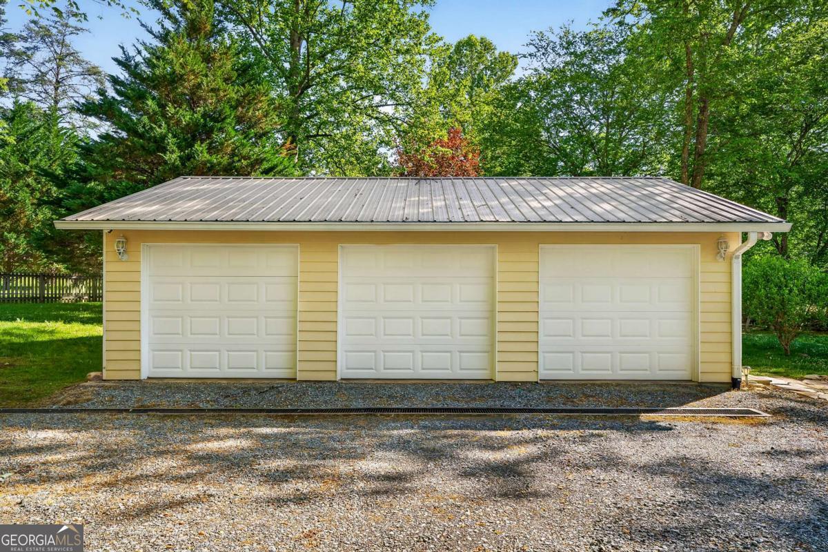 401 Mountain Rivers Road Mineral Bluff GA 30559