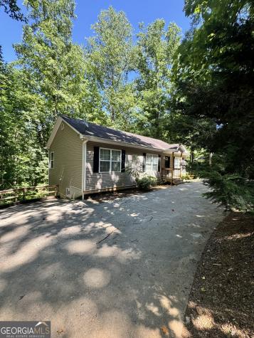 112 Price Lane Dahlonega GA 30533