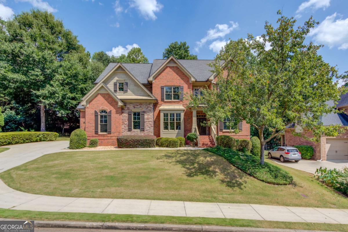 10595 Highgate Manor Court Duluth GA 30097