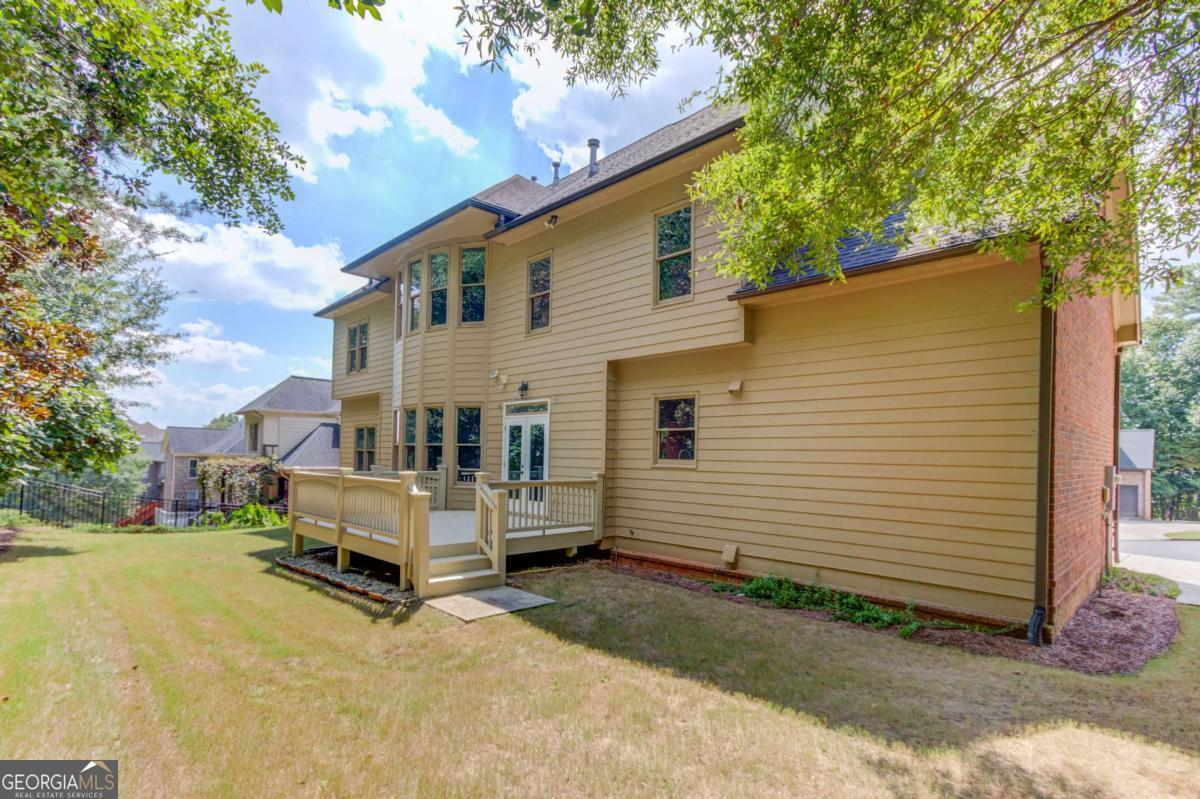 10595 Highgate Manor Court Duluth GA 30097