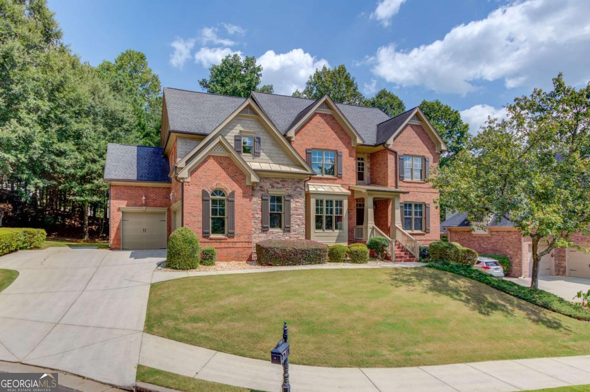 10595 Highgate Manor Court Duluth GA 30097