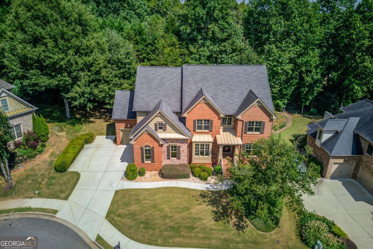 10595 Highgate Manor Court Duluth GA 30097