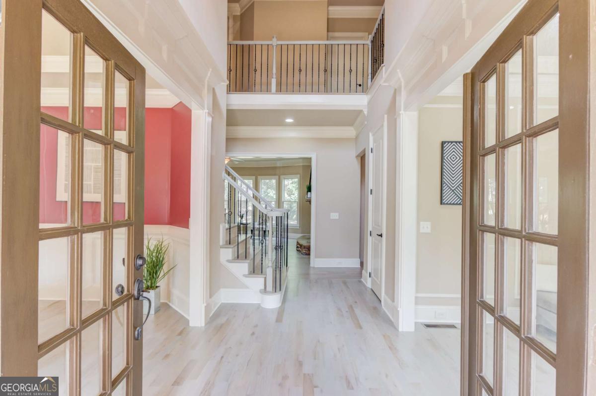10595 Highgate Manor Court Duluth GA 30097